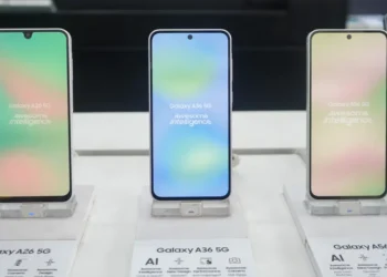 Budget smartphones are in trouble
