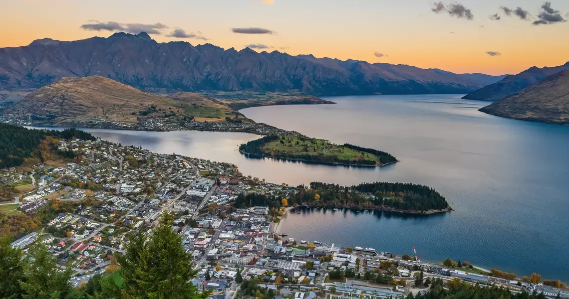 Here’s how the ultrawealthy are getting citizenship abroad as ‘insurance’ against wealth taxes