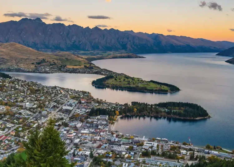 Here’s how the ultrawealthy are getting citizenship abroad as ‘insurance’ against wealth taxes