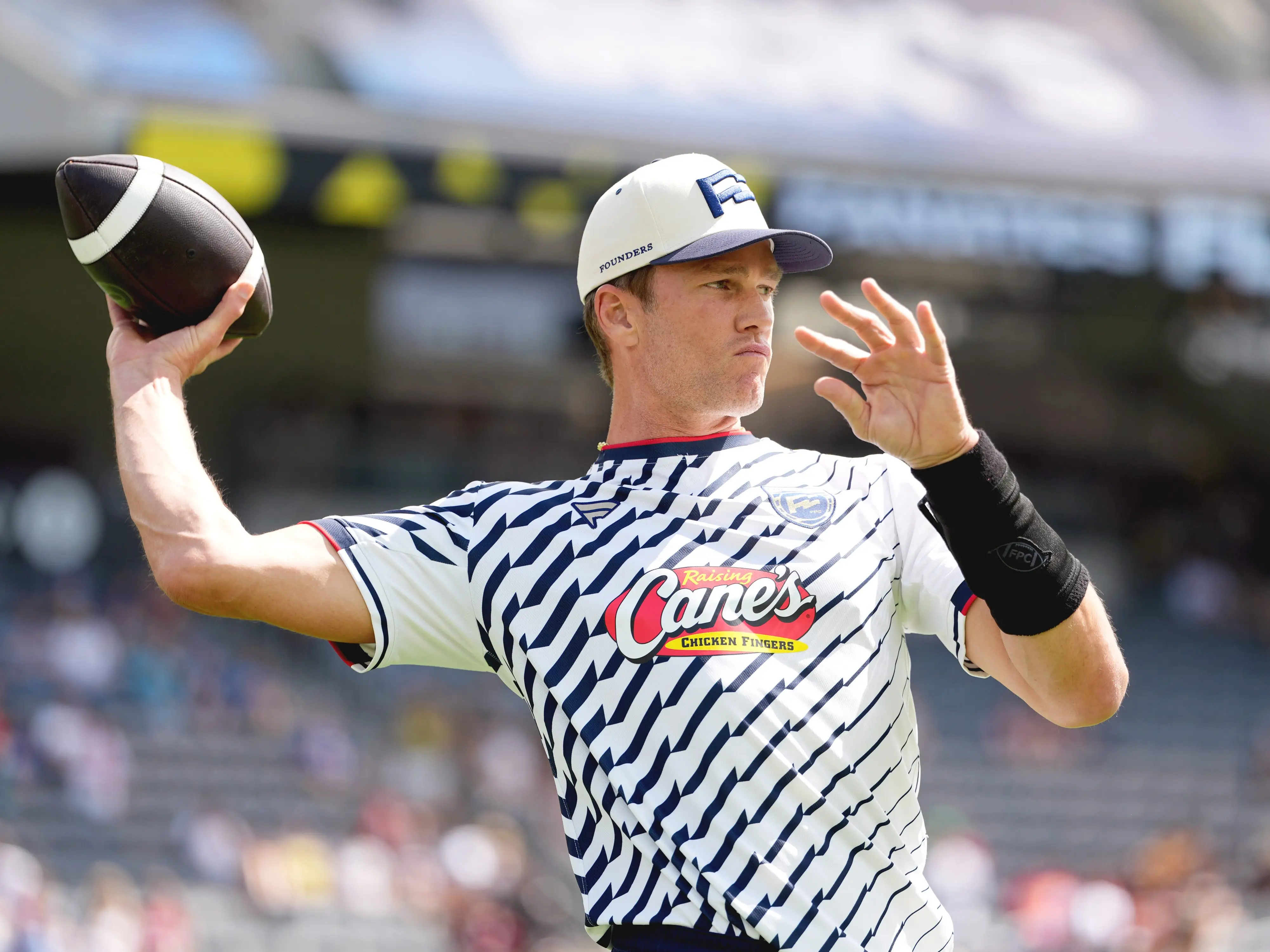 Tom Brady