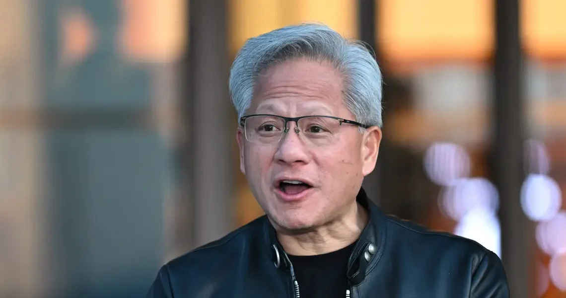 Jensen Huang says his software engineers prefer building agents to writing code