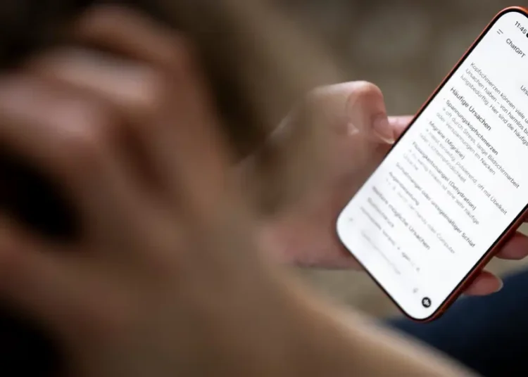 AI chatbots could help with loneliness, but a Yale professor says there’s a catch