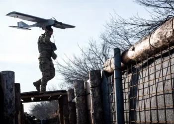 NATO can’t just stockpile millions of drones and hope they’ll still matter in the next war, officials warn