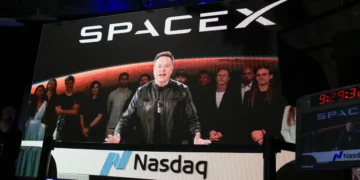 Elon Musk says he always wanted his SpaceX employees to get rich — and now thousands of them are millionaires