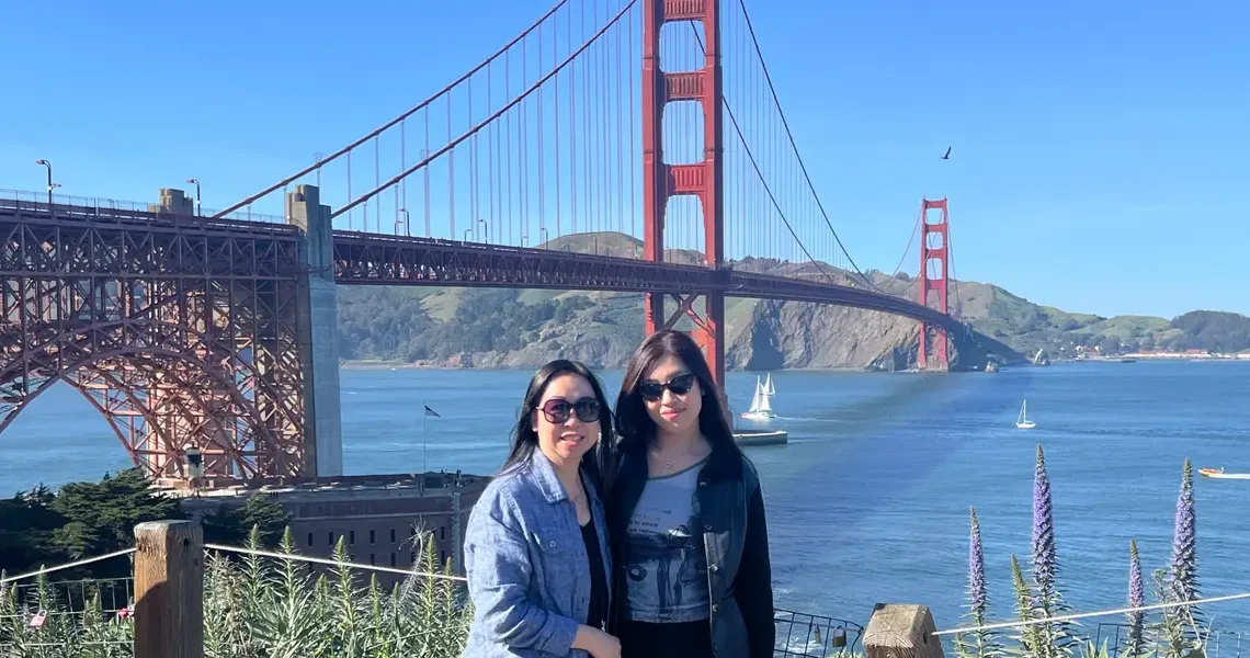 I’m a writer who left LA for an AI startup in San Francisco. It was like stepping into a whole new world.