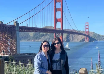I’m a writer who left LA for an AI startup in San Francisco. It was like stepping into a whole new world.