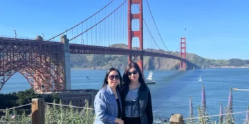 I’m a writer who left LA for an AI startup in San Francisco. It was like stepping into a whole new world.