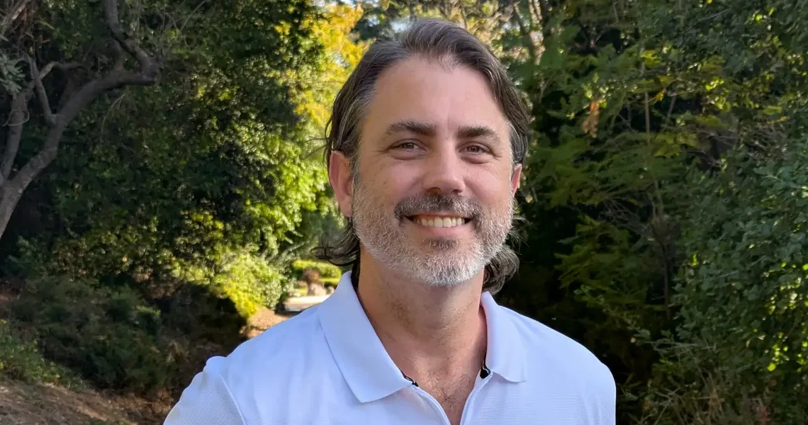 Inside one coder’s journey to leave tech and land a ‘baby blue-collar’ job