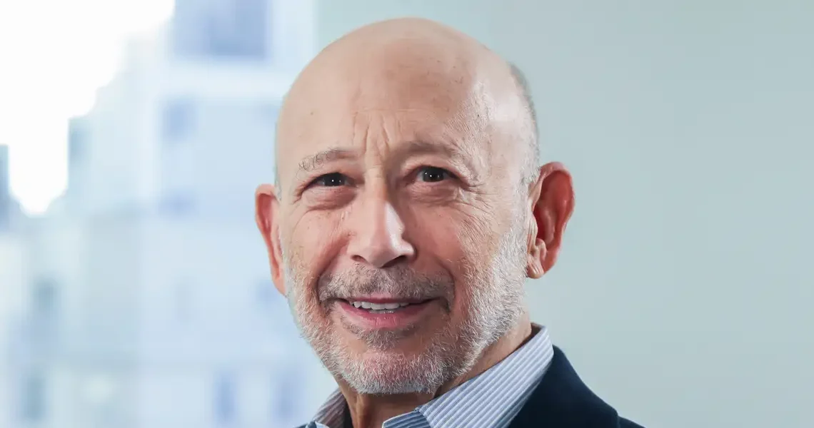 Care about your company, your coworkers, and your reputation, ex-Goldman CEO Lloyd Blankfein says
