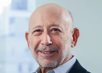 Care about your company, your coworkers, and your reputation, ex-Goldman CEO Lloyd Blankfein says