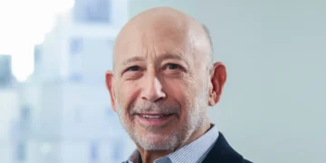 Care about your company, your coworkers, and your reputation, ex-Goldman CEO Lloyd Blankfein says