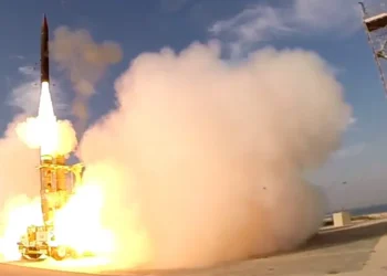 Israel is readying its combat-proven Arrow system for future missile wars with next-generation interceptors