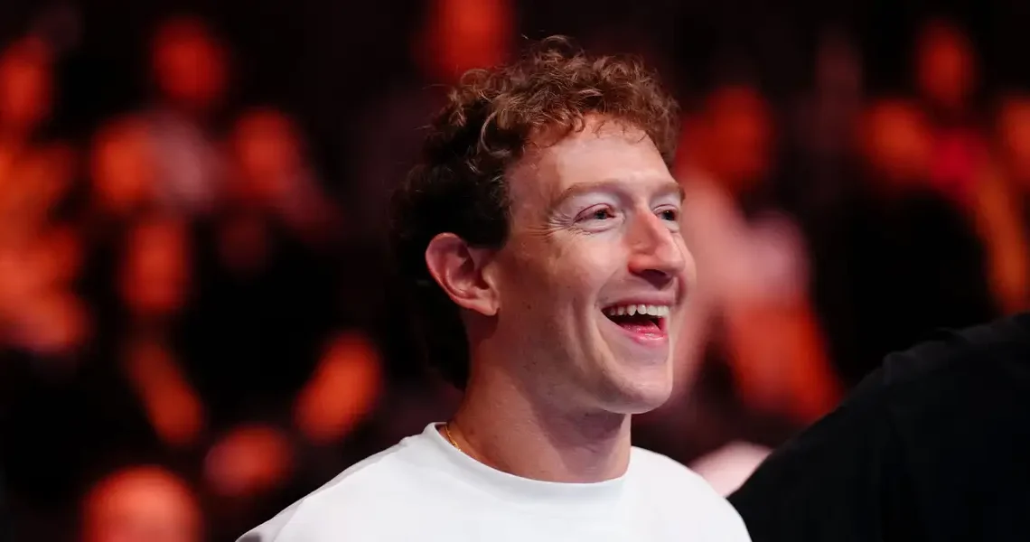 Meta launches a new AI coding model with ‘very aggressive’ pricing, CEO Mark Zuckerberg says