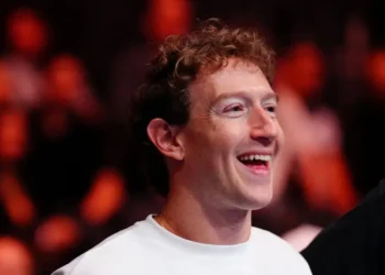 Meta launches a new AI coding model with ‘very aggressive’ pricing, CEO Mark Zuckerberg says