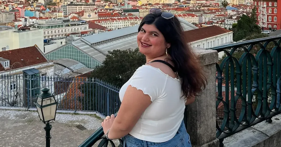 I moved to the US from Pakistan for college. Here’s how I landed a job at Google — and why AI doesn’t worry me.