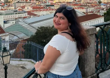 I moved to the US from Pakistan for college. Here’s how I landed a job at Google — and why AI doesn’t worry me.