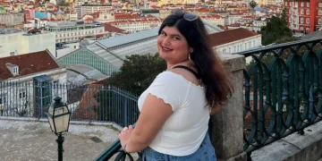 I moved to the US from Pakistan for college. Here’s how I landed a job at Google — and why AI doesn’t worry me.