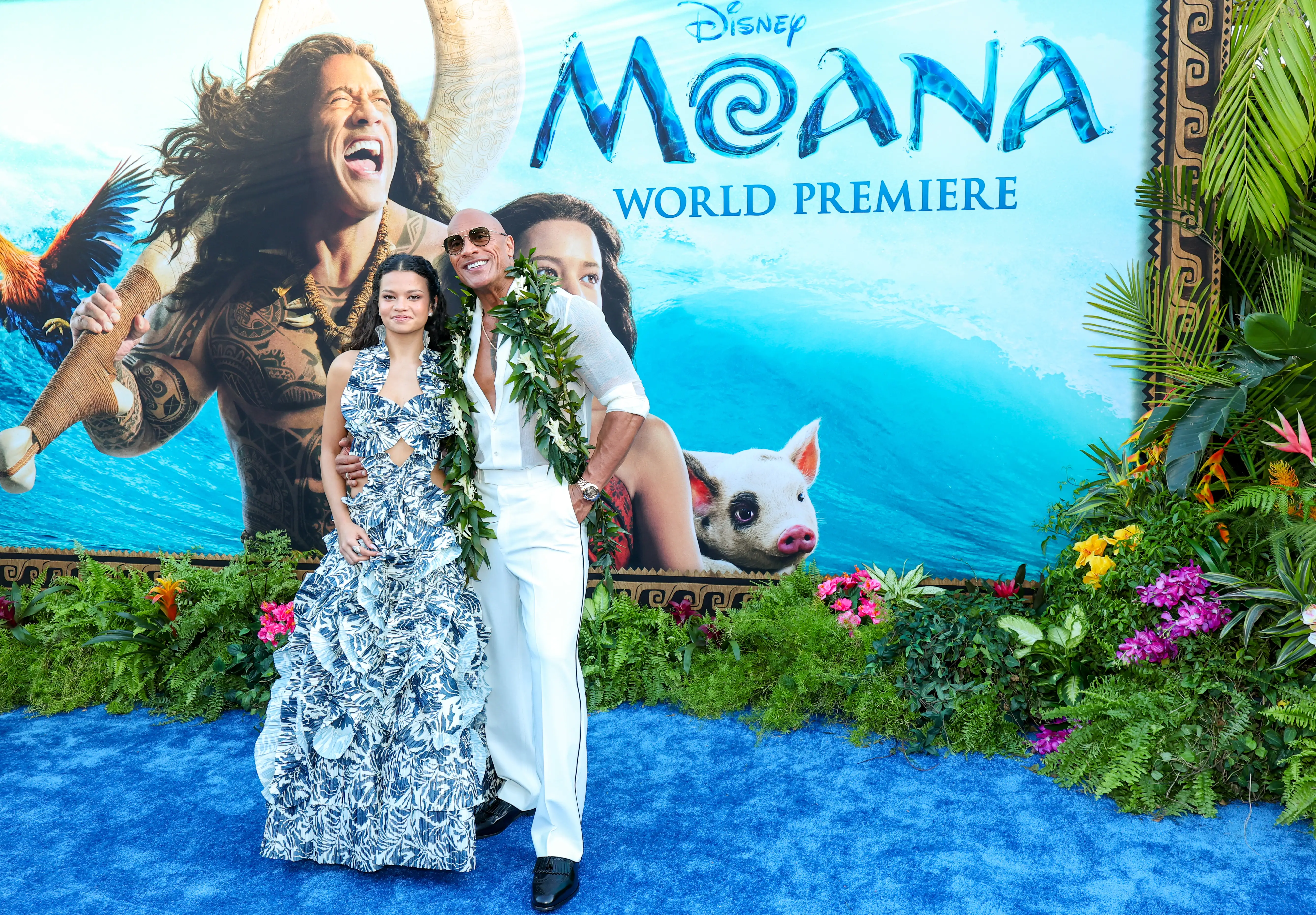 Moana