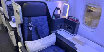 Delta is introducing ‘basic’ business class. Here’s how it works — and how it could mean you can finally afford a seat.