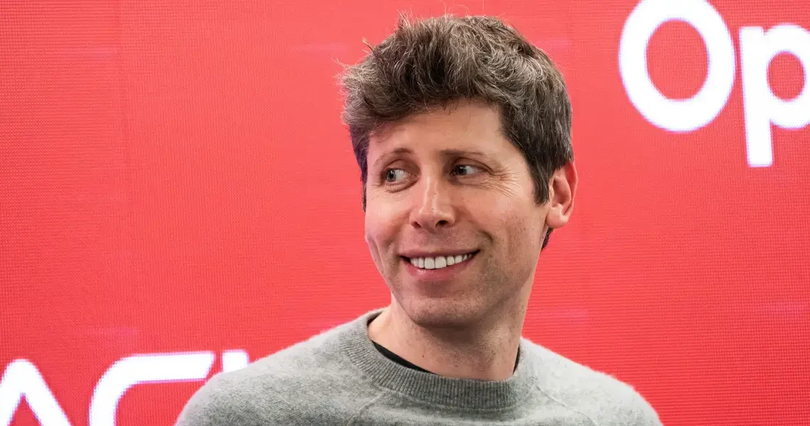 OpenAI is making its biggest play for the office