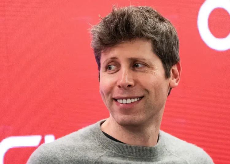 OpenAI is making its biggest play for the office