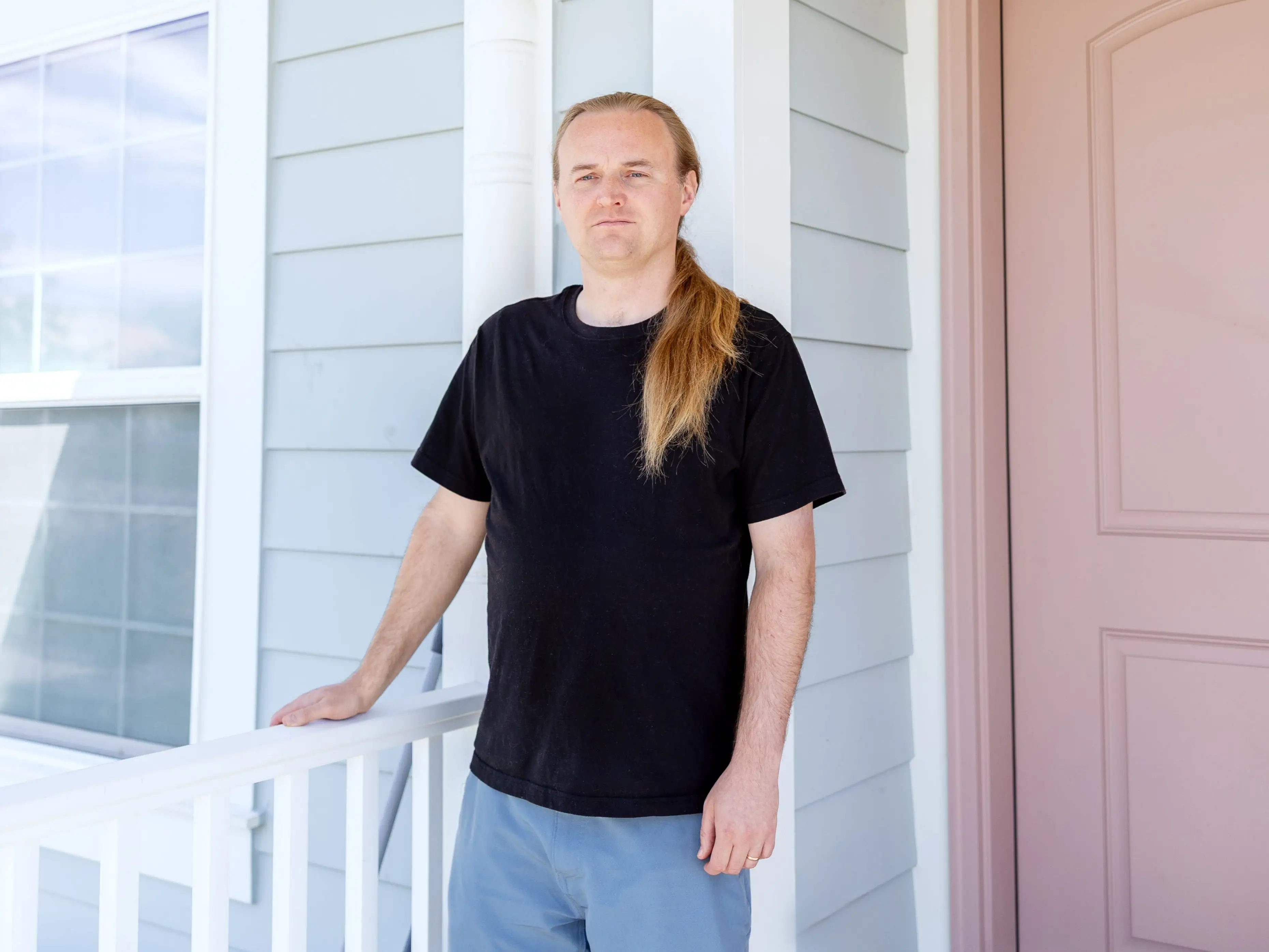 Jesse Jashinsky