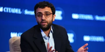 Kalshi’s ‘unusual’ management style has more than 100 employees report to both founders, CEO says