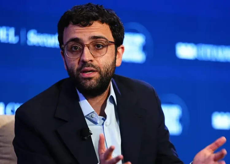 Kalshi’s ‘unusual’ management style has more than 100 employees report to both founders, CEO says