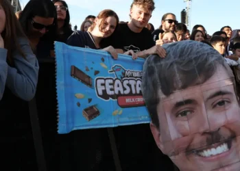 MrBeast’s chocolate brand sees growth slow after a sugar rush
