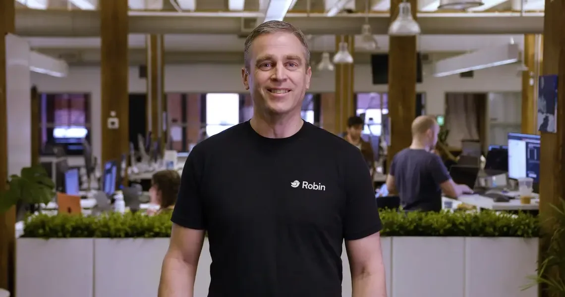 I run a workplace management platform. Here’s how AI is reshaping both the culture and physical form of offices.