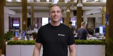 I run a workplace management platform. Here’s how AI is reshaping both the culture and physical form of offices.