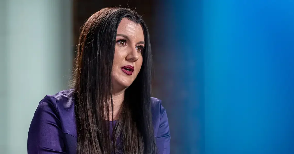 Top OpenAI executive Fidji Simo is stepping down