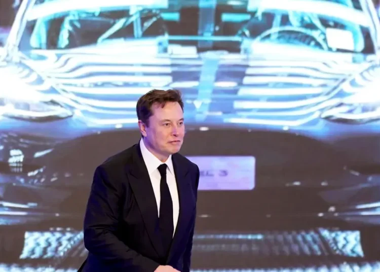 The US EV market comes back from the dead. Thank high gas prices.