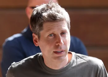 Sam Altman said everyone at Sun Valley wants to know how to make AI cheaper