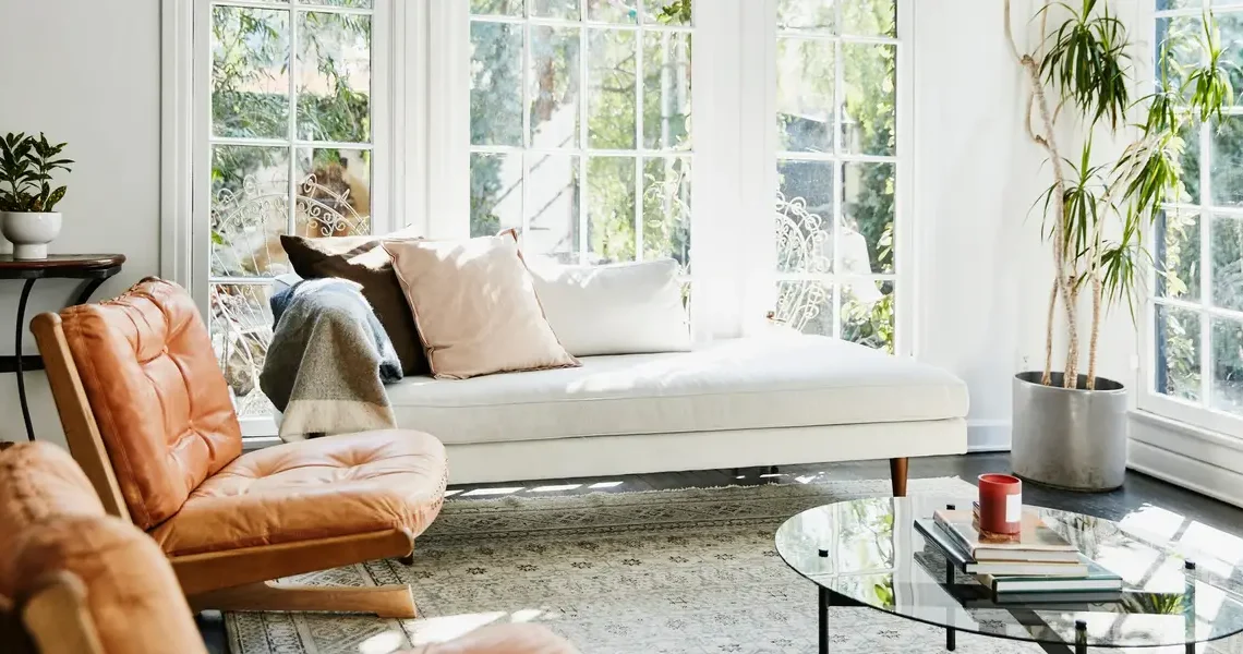 I’m an interior designer. Here are 9 ways to make your home look more expensive on a budget.