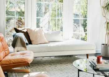 I’m an interior designer. Here are 9 ways to make your home look more expensive on a budget.