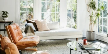 I’m an interior designer. Here are 9 ways to make your home look more expensive on a budget.