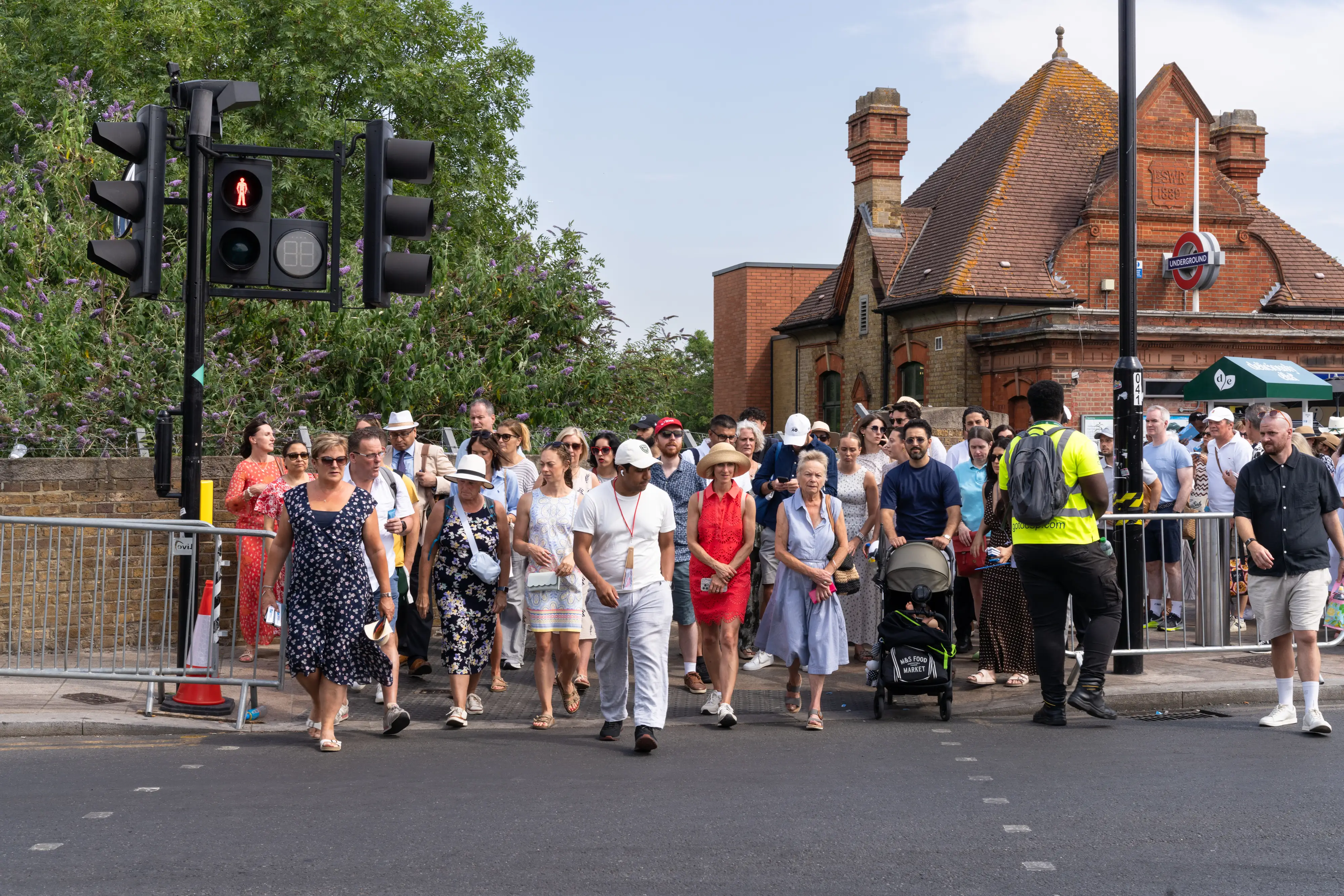 Wimbledon
