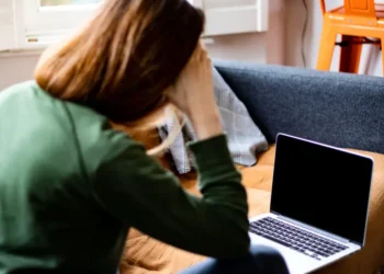 I was laid off at 56 and took a 60% pay cut to land my next role — the biggest thing I feel is anger