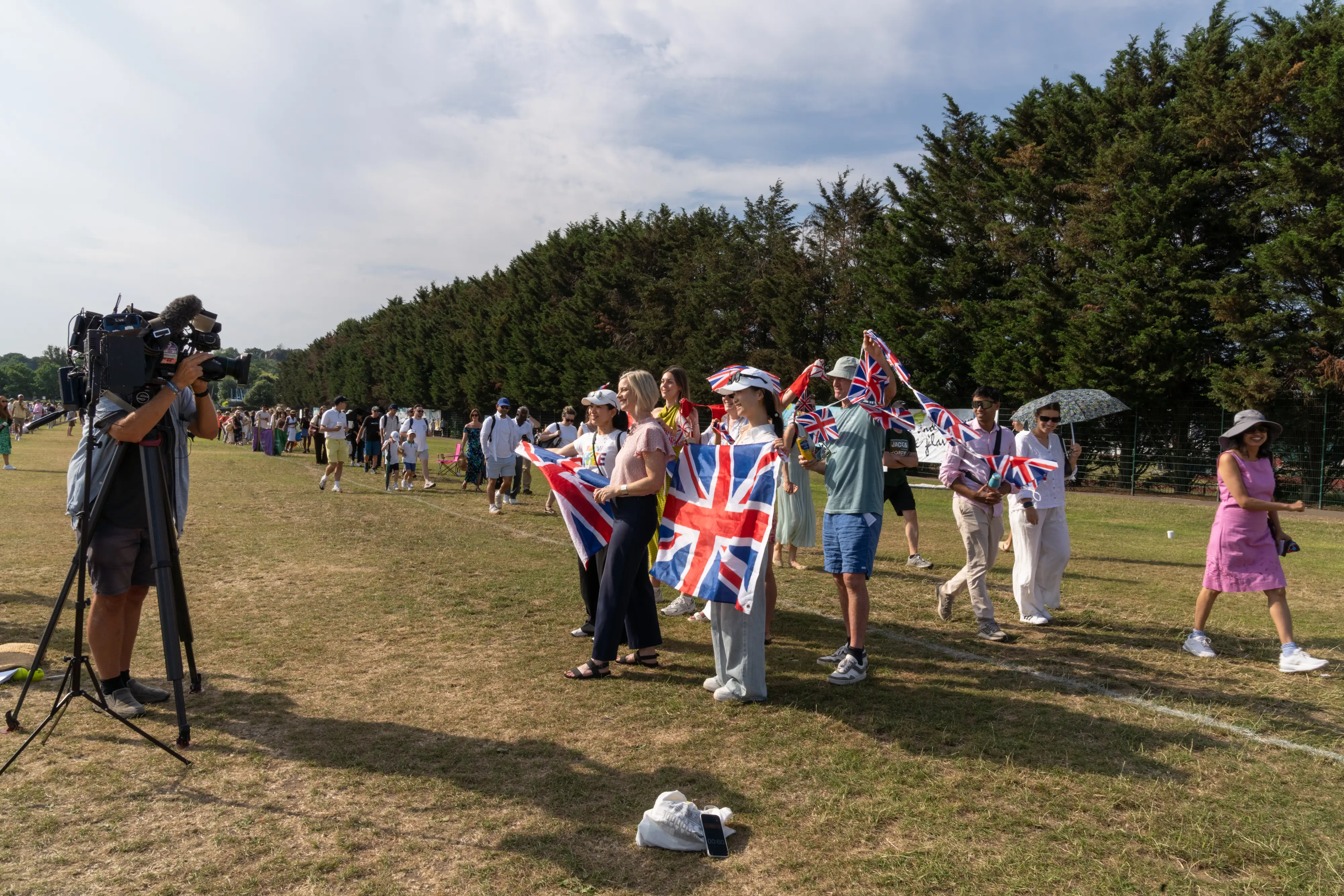 Wimbledon