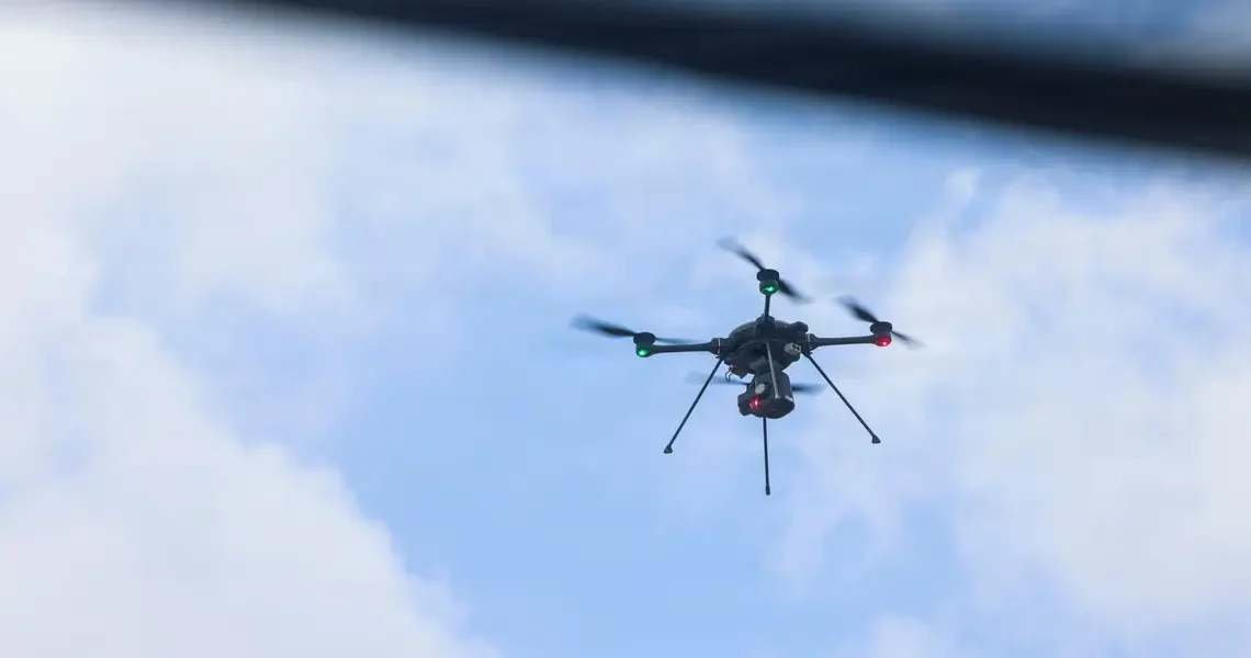 The Pentagon is spending big on lasers to shoot down hostile drones and cruise missiles