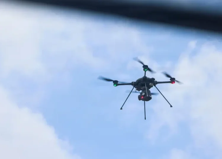 The Pentagon is spending big on lasers to shoot down hostile drones and cruise missiles