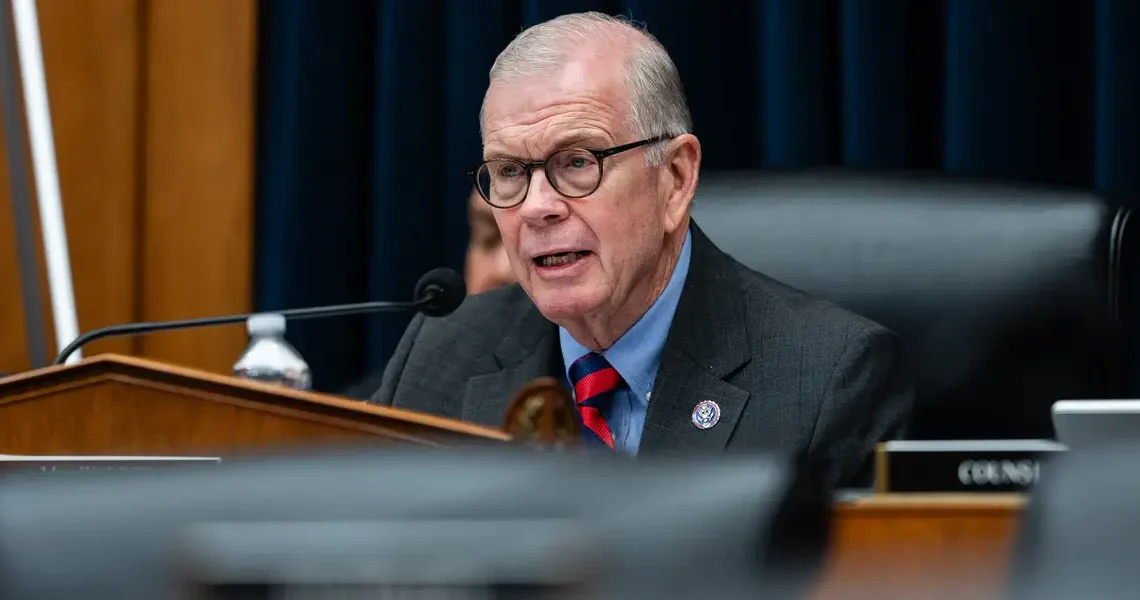 A new GOP bill aims to make the transfer of millions of student-loan accounts to Treasury official