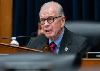 A new GOP bill aims to make the transfer of millions of student-loan accounts to Treasury official
