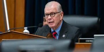 A new GOP bill aims to make the transfer of millions of student-loan accounts to Treasury official