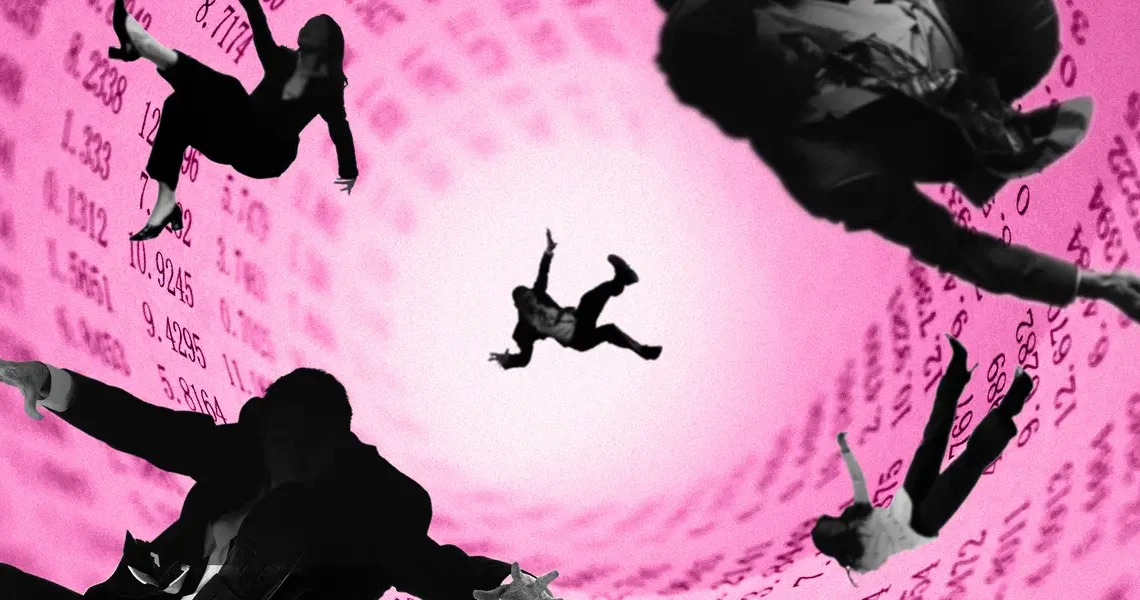 Welcome to the era of the forever layoff