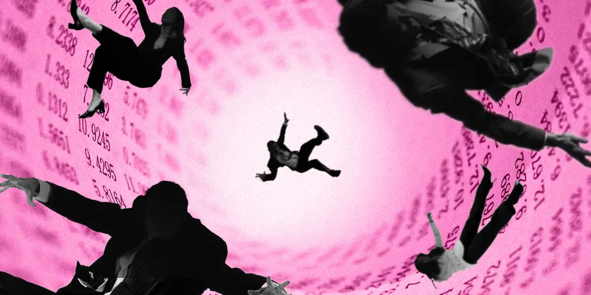 Welcome to the era of the forever layoff