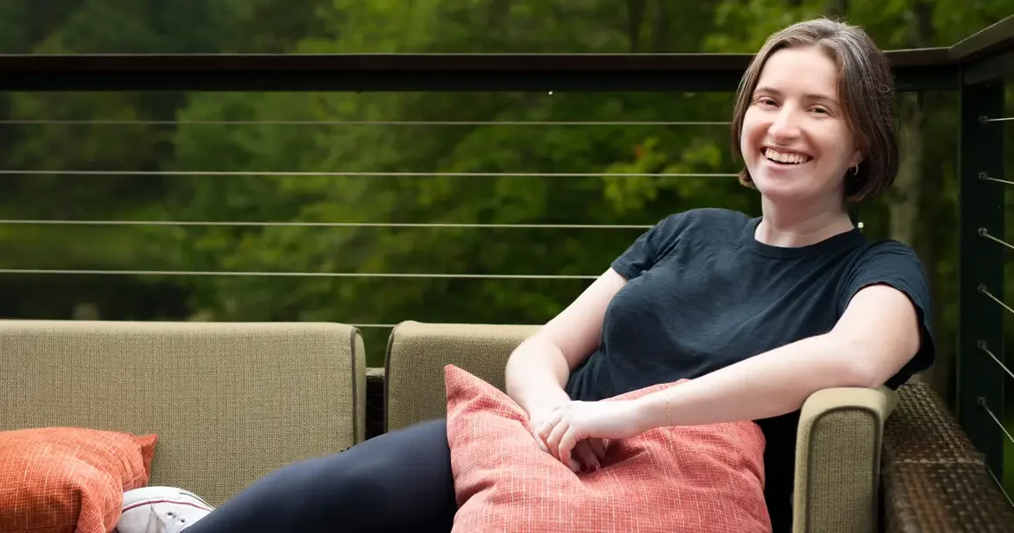 I was a software engineer who couldn’t get excited about AI. Now I’m studying to be a nurse.