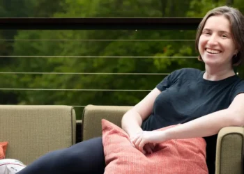 I was a software engineer who couldn’t get excited about AI. Now I’m studying to be a nurse.
