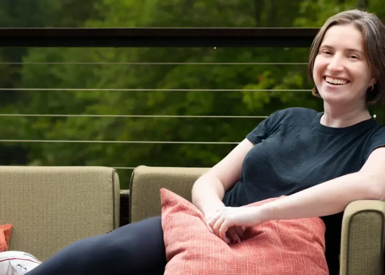 I was a software engineer who couldn’t get excited about AI. Now I’m studying to be a nurse.